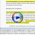 Experimental Highpad Interface