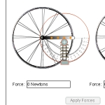 Usability Evaluation for Statics course